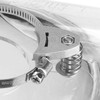 Dust Shroud Dust Cover Kit Dry Grinding for Angle Grinder