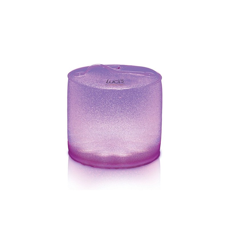 Luci Aura Inflatable Solar Lantern