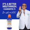 TheraBreath Healthy Gums Oral Rinse Clean Mint Flavor 16 fl