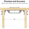 AltitudeCraft Framing Tools - 16″ Framing Stud Layout Tool, Stud