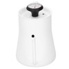 Coffee Pot 650ml Stainless Steel Long Narrow Spout Coffee Kettle
