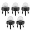MAGT Carburettor Oil Bubble, Pack of 5 Carburettor Primer Fuel