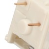 30pcs Mechanical Keyboard Switches Waterproof Backlight DIY Keyboard Switch for