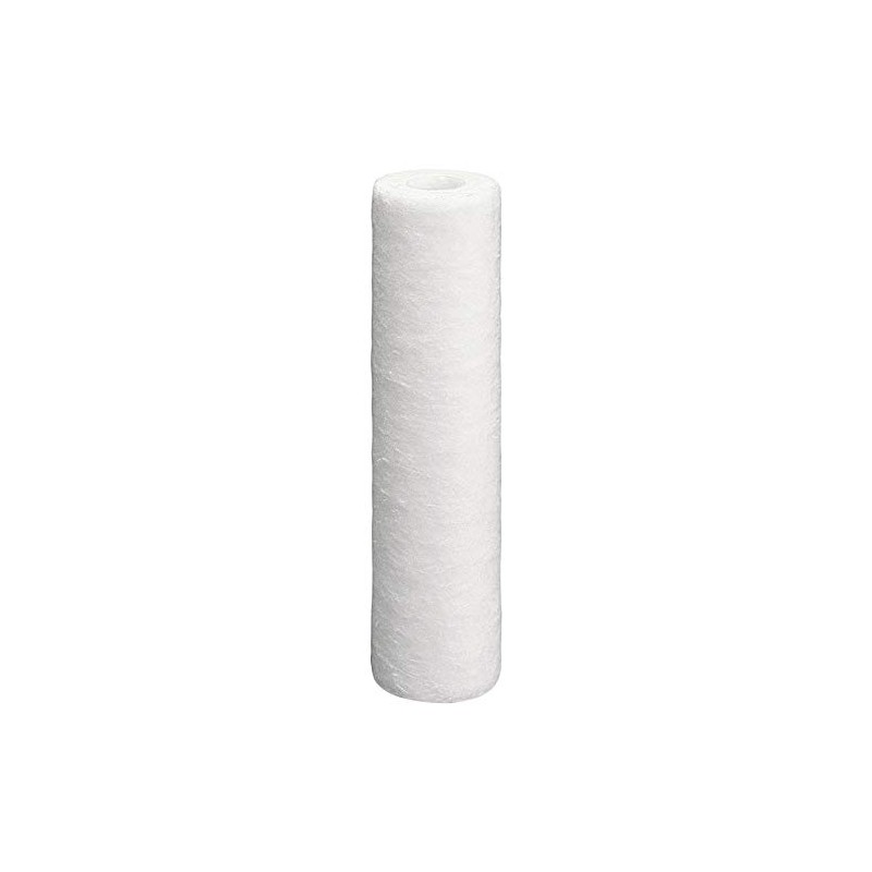 Culligan P5-4PK P5 Whole House Premium Water Filter, 8,000 Gallons,