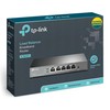 TP-Link TL-R470T+ Router de banda ancha de Balance de carga