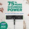 Swiffer Sweep + Mop, Wet Pads Refill, Floor Cleaner, Cleaning