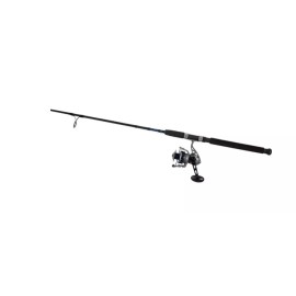Tsunami Barrier II Inshore Spinning Combo 7’ 2pc Medium