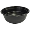 CP630068 Commercial AP-361 Simple Bowl, Medium Size, Black, Main Unit,