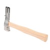 Magnet Roofing Hatchet, Hammer for Roofing Construction Repair, Handy Ergonomic