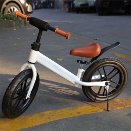 vool2807 Toddler Balance Bike 2 Year Old Age 24 Months to 5 Years Old12 Inch Toddler