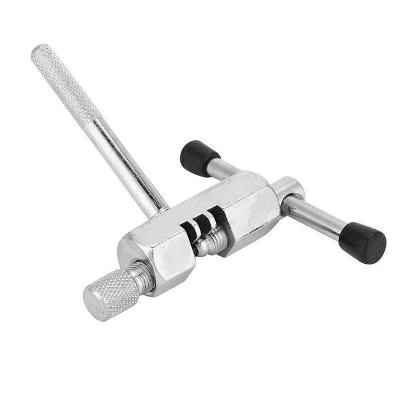 Keenso Bicycle Chain Cutter, Carbon Steel Bicycle Chain Switch Cutter