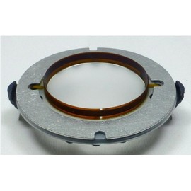 Replacement Diaphragm QSC K8, K10, K12, HPR Series Drivers QSC SP-000184-00, 8Ω