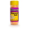 Johnny's Popcorn Salt, 4.75 Oz, (Pack of 6)