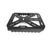 TW200 Rear Cargo Top Tail Rack Compatible with Yamaha TW