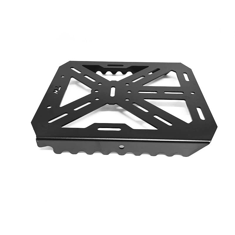 TW200 Rear Cargo Top Tail Rack Compatible with Yamaha TW