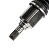 KAX Front Right Constant Velocity CV Axle Shaft Compatible with
