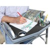 Support Plus Walker Tray Table - Mobility Table Tray for
