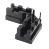 2 in 1 Mitre Measuring Cutting Tool, Miter Saw Protractor,