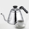 Stainless Steel Hand Drip Pot Coffee & Tea Kettle with