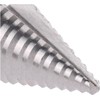 Norhogo HSS Step Drill [10 mm Shank] - Fits Any