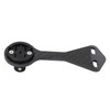 Out Front Stem Mount Carbon Fiber Lightweight Handlebar Cycling Computer