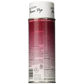 Design Master 128 Just for Flowers Spray Dye, Black Cherry