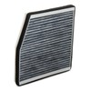 RIDEX Cabin Air Filter 424I0198 Punto (188) Doblo Cargo (223_)