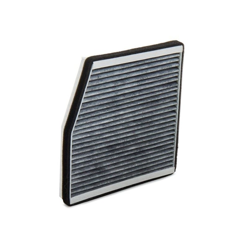 RIDEX Cabin Air Filter 424I0198 Punto (188) Doblo Cargo (223_)