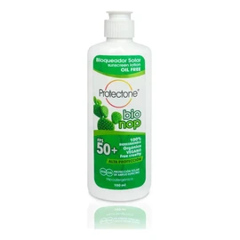Protectone Bloqueador Solar Nopal Fps50 100ml
