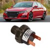 Air Compressor Pressure Control Switch Valve Stainless Steel Car Replacement