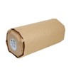 Foil Shaped Foil Deep Mouth No.11 500 Count Foil Case
