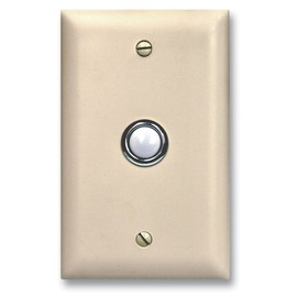 Viking Door Bell Button Panel