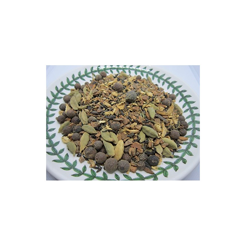 Chai Tea - Loose Leaf by Nature Tea (16 oz