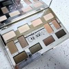 Blinc The Rare Gem Eyeshadow Palette. Full-Size