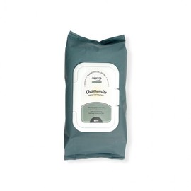 Attian Cleansing Tissue (80 sheets) Facial Tissue Cleansing Cosmetic Tissue Makeup Remover 5ea