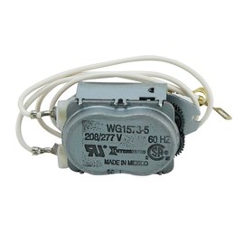 MOTOR 208/277V SWITCH