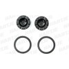 Sram Road Unisex Sram Road B1 Calliper Piston Kit Black,