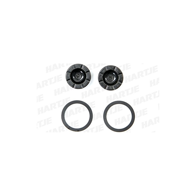 Sram Road Unisex Sram Road B1 Calliper Piston Kit Black,
