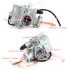 Frezon Carburetor Carb Fit for Yamaha TTR90 2000-2003,TTR90E 2003-2005# 5HN-14101-00-00