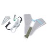 Cervical Neck Traction Device Adjust Tightness Over Door Neck Stretcher