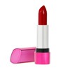Sleek MakeUP Luxe Lip Satin Lipstick, Highly Pigmented, Hydrating, Creamy