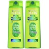 Garnier Fructis Pure Moisture Hydrating Shampoo Hyaluronic Acid + Cucumber