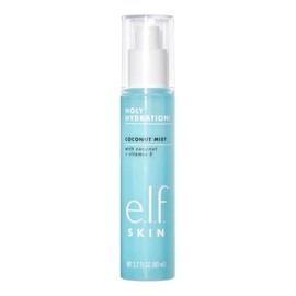 e.l.f. SKIN Holy Hydration! Mist Facial Hidratante Aroma Tropical 80ml