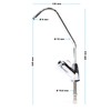 Naturewater Delux I D-05 6.35 mm (1/4 Inch) Tap Fitting