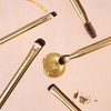 EcoTools Precious Metals Brightening Eye Set - Eye Brush Set,