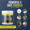 Athlete’s Foot Treatment Powder | Combat Fungal Infections with Natural