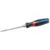 Draper 24402 Expert Bevel Edge Wood Chisel, Soft Grip with