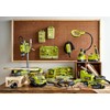 RYOBI Rotary Tool 36"" Flexible Shaft, Green, A90FS01A