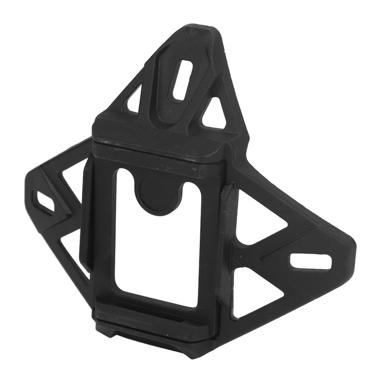 Helmet Shroud Aluminum Alloy Helmet NVG Mount Adapter for FAST