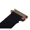 Mytee Products (4 Piece) 12"-22" Adjustable E-Track Bungee Tie-Down Straps